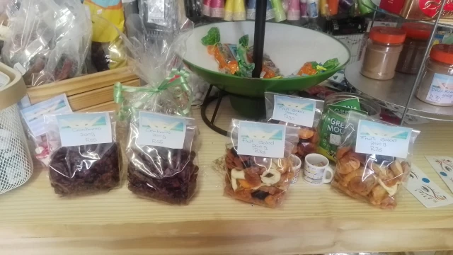Dried-fruit-yummy